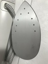 Laurastar Magic i-S6 Bügelstation mit  Bügeleisen Gewähr.12 mon. TAUSCH