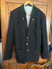 Lodenjanker Schneiders Grösse 50