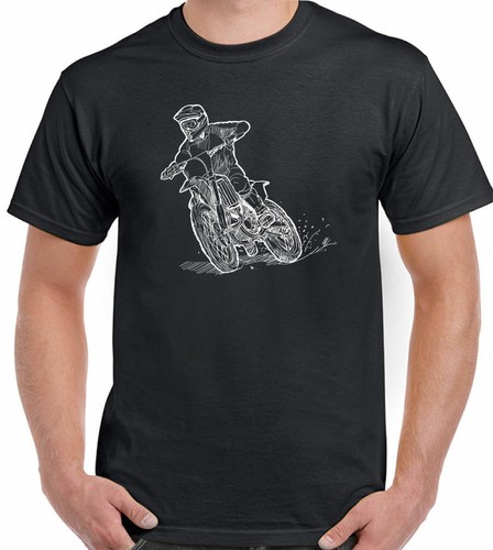 Motocross rider herren - motocross,