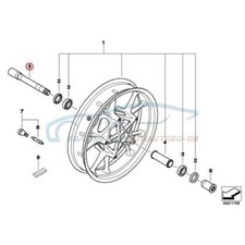 Original bmw 31427713304 - bmw,