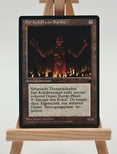 Der Koloß von Sardia Renaissance Magic Karte MTG Deutsch (Colossus of Sardia)