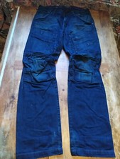 G Star Concept Art Tapered W34/L36 Jeans Hose Raw E461