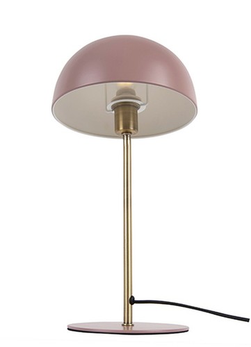 Leitmotiv tischlampe bonnet - leitmotiv,