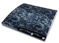 Playstation 3 SLIM Aufkleber