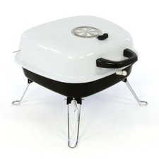 Koffergrill holzkohlegrill bbq - koffergrill,
