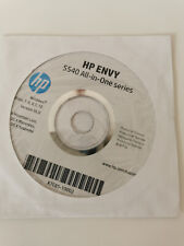 druckertreiber hb envy 5540 - Installations-CD.