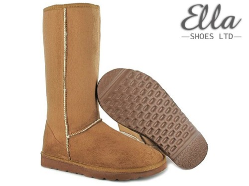 Damen ella winterstiefel - ella,