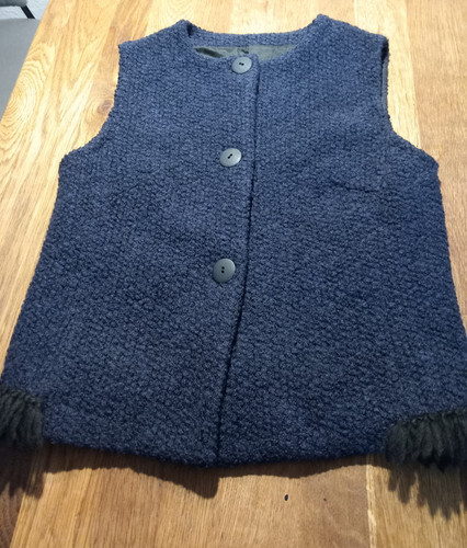 Wollweste damen woole - damen,