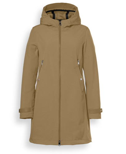 Reset benita raincoat - reset,