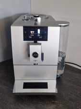 Jura ENA 8 Touch Nordic White