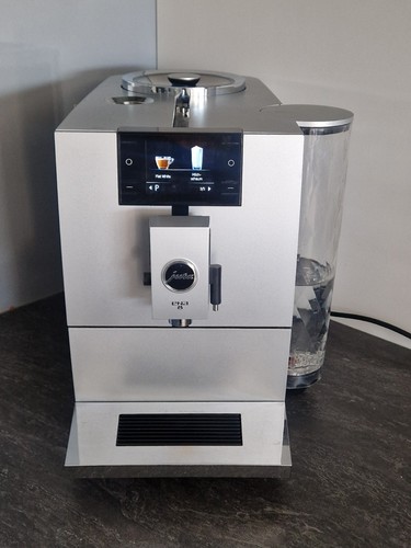 Jura ena touch - 8,