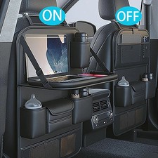 1/2x Auto Rückenlehnenschutz