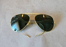 vintage RayBan Sonnenbrille