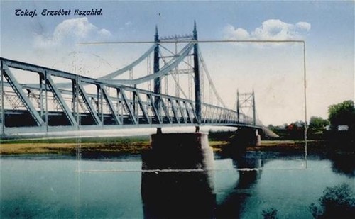Tokaj - tokaj, (ungarn)