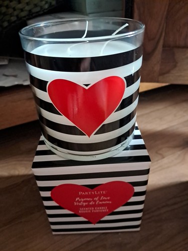 Partylite docht - partylite,