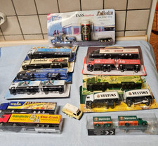 Werbetrucks - Sammeltrucks