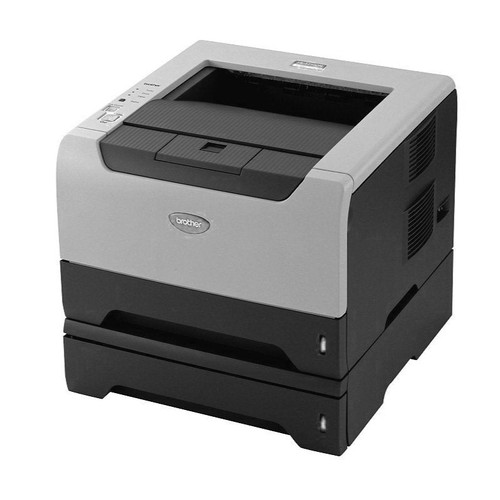 Brother 5250dn - brother, hl-5250dn
