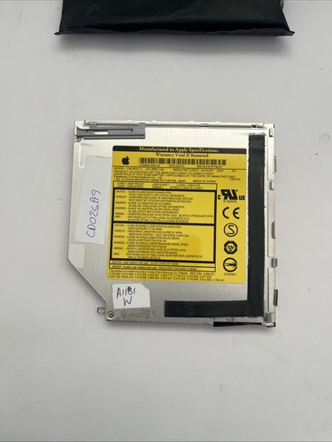 Apple macbook a1181 cd - 13",