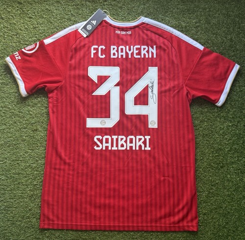 Ismael saibari trikot - ismael,