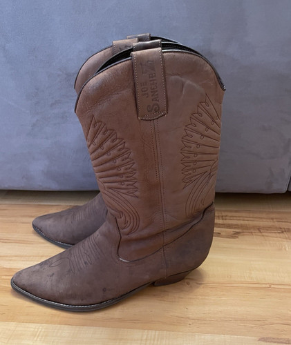 Joe sanchez westernstiefel - joe,