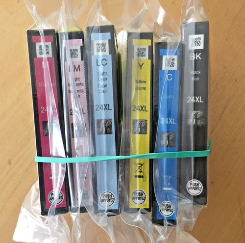 Original epson 24xl - original,