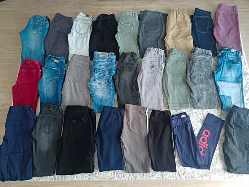 Tolles mädchen hosen - tolles,