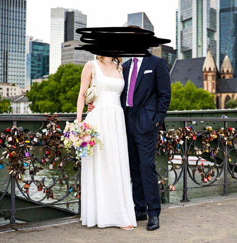 Nobody child brautkleid - child,