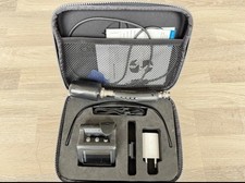 Scubapro Galileo G2 mit Brustgurt und Sender