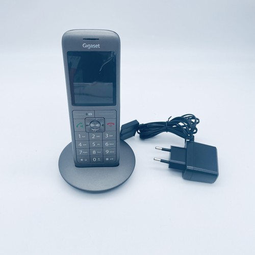Gigaset cl660hx dect - gigaset, dect-telefon
