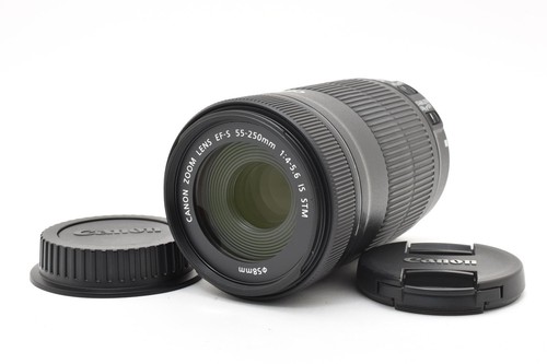 Fast neuwertig canon - [fast, neuwertig]