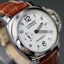 Panerai Luminor Marina