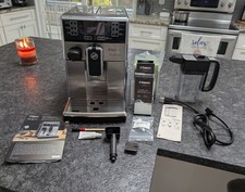 Saeco HD8927/47 Picobaristo