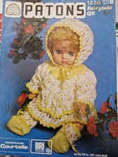 Kopie Vintage Strickmuster