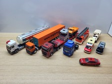 Herpa Bastelkonvolut