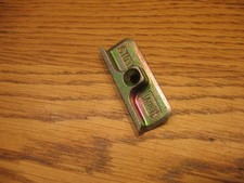 AUBI Schliessteil ST 031 für