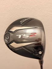 Titleist TS2 9.5° Driver