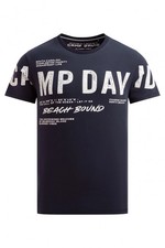 Camp David Shirt Neu T-Shirt