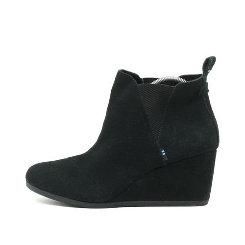 Toms damen keilabsatz - damen,