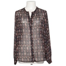 Oui, Bluse, Größe: 32/34