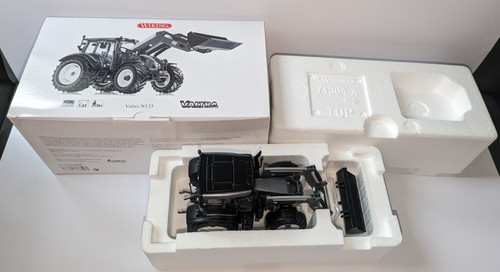 Wiking valtra 123 7327 - valtra,