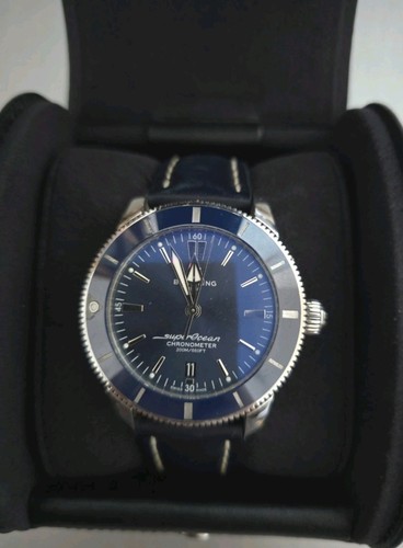 Breitling superocean mit - breitling,