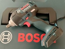 Bosch Akku-Schlagschrauber GDS 18 V-EC 250 Professional im Koffer, ohne Akku