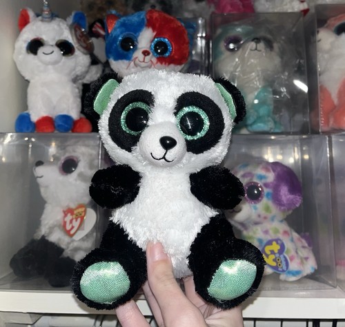 Beanie boos yumi selten - ty,