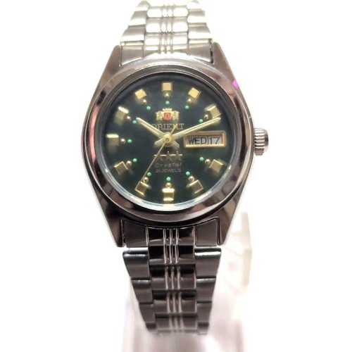 orient star