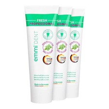 Emmi-Dent Zahncreme fresh · 3 St · PZN 13914871
