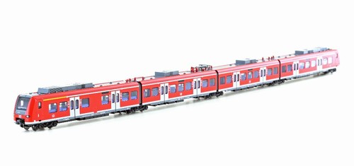 Kato 2130 triebzug et 425 - triebzug,