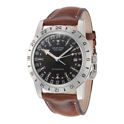 Glycine herren airman - herren,