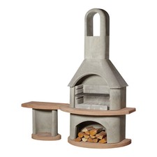 Buschbeck Grillkamin 'Carmen'