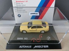 Herpa BMW M3 (e36)