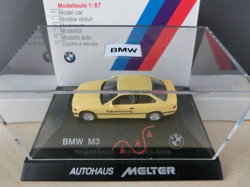 Herpa bmw - bmw, (e36)